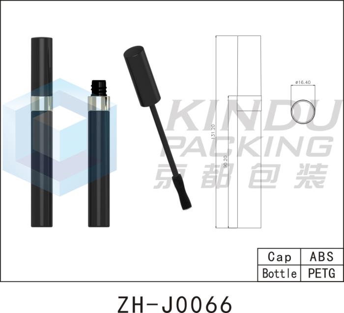 Mascara Pack ZH-J0066